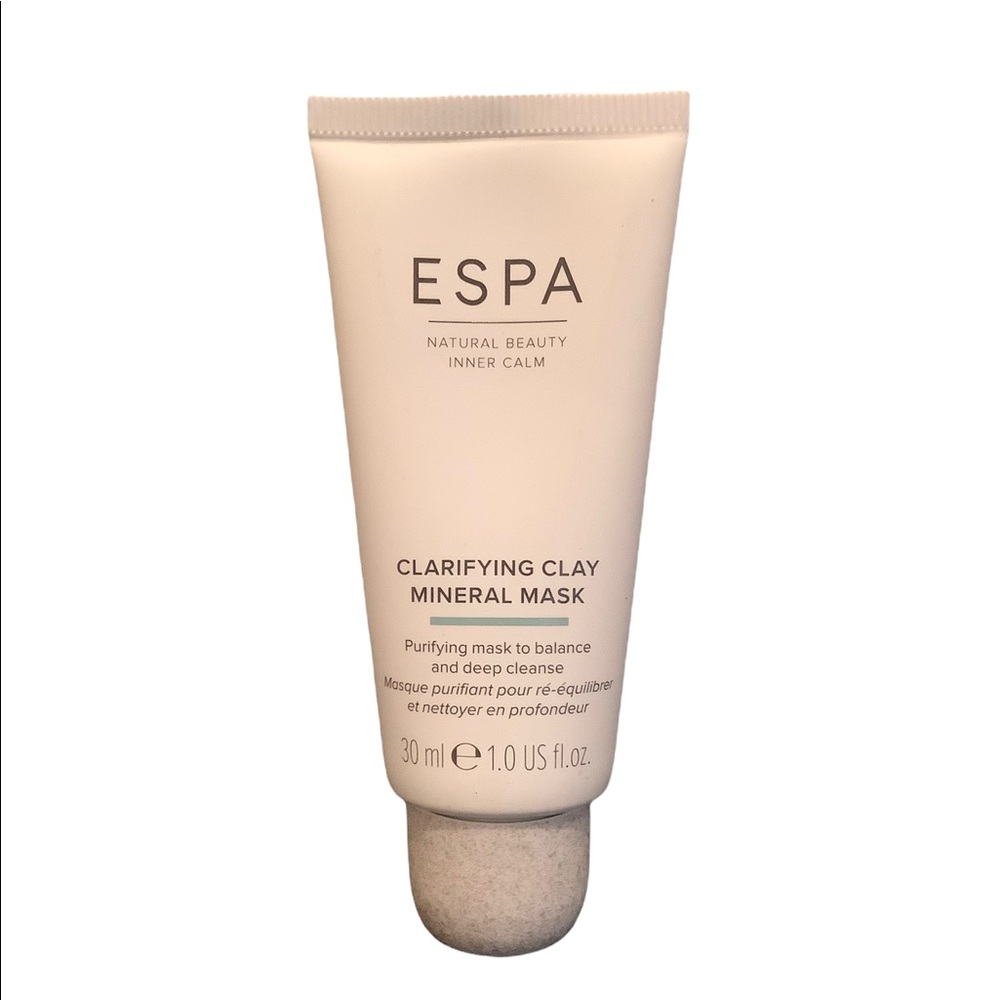ESPA Clarifying Clay Mineral Mask 30ml / 1.0 FL Oz